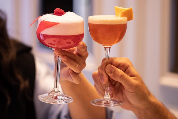 The Morgan Hotel |  | 7