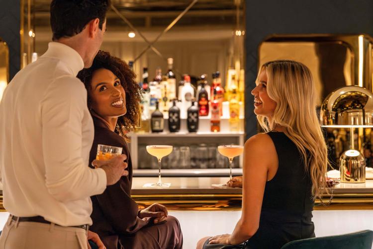 The Morgan Hotel |  | 4