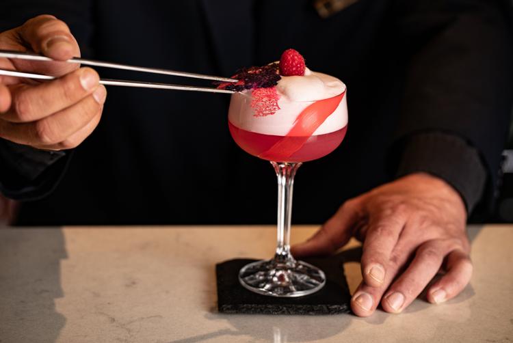 The Morgan Hotel |  | 5