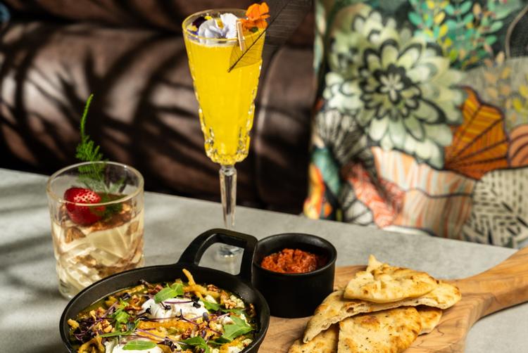 The Morgan Hotel | | 5