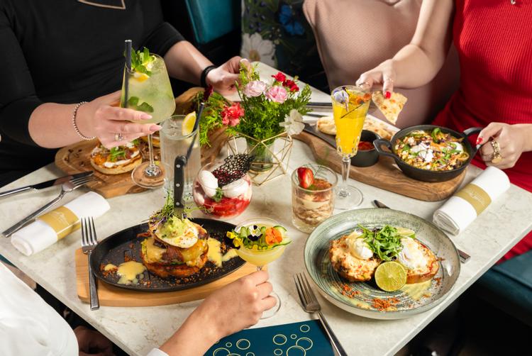 The Morgan Hotel |  | 6