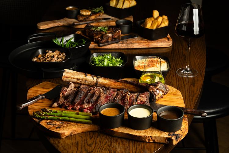 The Morgan Hotel |  | 1