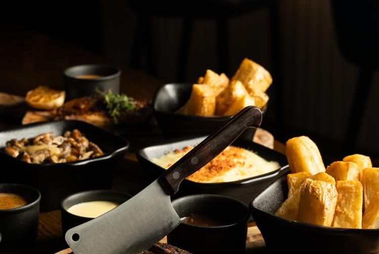 The Morgan Hotel |  | 3