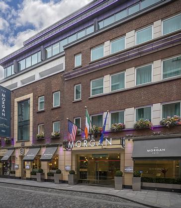 The Morgan Hotel |  | Galerie 1