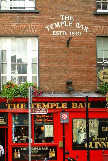 The Morgan Hotel | Dublin | Galerie 11