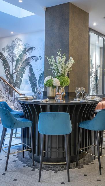 The Morgan Hotel | Dublin | Galerie 29