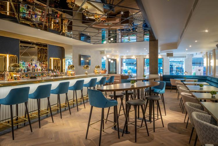 The Morgan Hotel | | 2