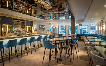 The Morgan Hotel | Dublin | Galerie 1