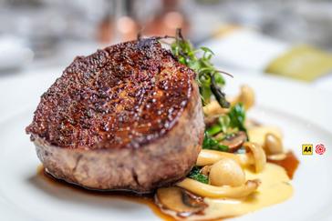 The Morgan Hotel | Dublin | Galería 1