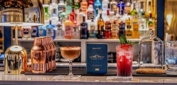 The Morgan Hotel | Dublin | Galería 29