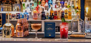 The Morgan Hotel | Dublin | Galerie 30