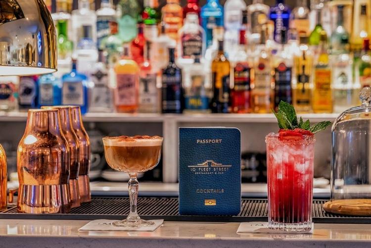 The Morgan Hotel | | 4