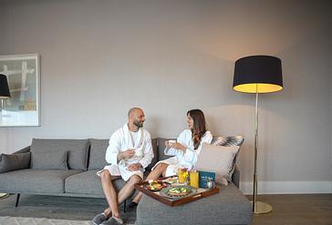 The Morgan Hotel | | Photo Gallery 2