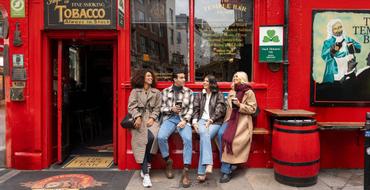 The Morgan Hotel |  | Stay Longer and Save up to 25% | Visit Temple Bar
