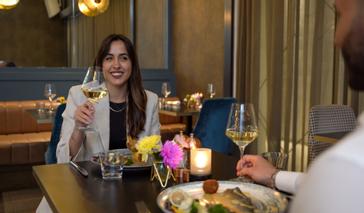 The Morgan Hotel | Dublin | Galería 31