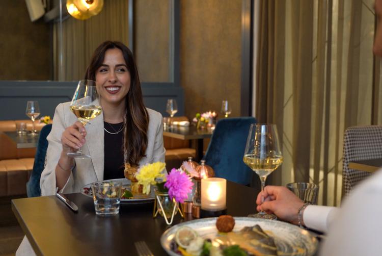 The Morgan Hotel | Dublin | 4