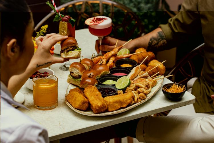 The Morgan Hotel | | 2