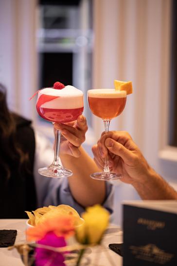 The Morgan Hotel | Dublin | Galería 30