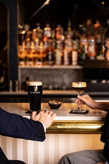 The Morgan Hotel | Dublin | Galería 8