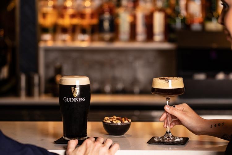 The Morgan Hotel | Dublin | 2