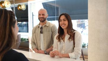 The Morgan Hotel |  | Photo Gallery 1