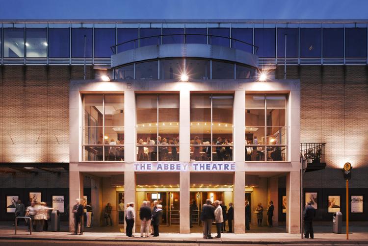 The Morgan Hotel | | 8