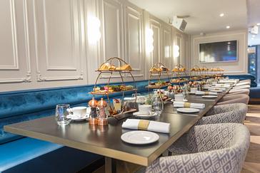 The Morgan Hotel | Dublin | Galerie 6