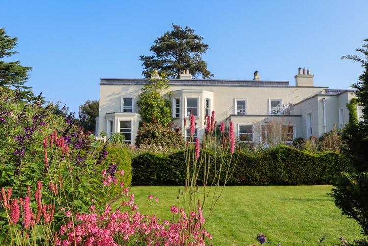 The Morgan Hotel | | 3