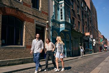The Morgan Hotel | Dublin | Galerie 8