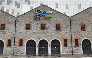 The 3 Arena 