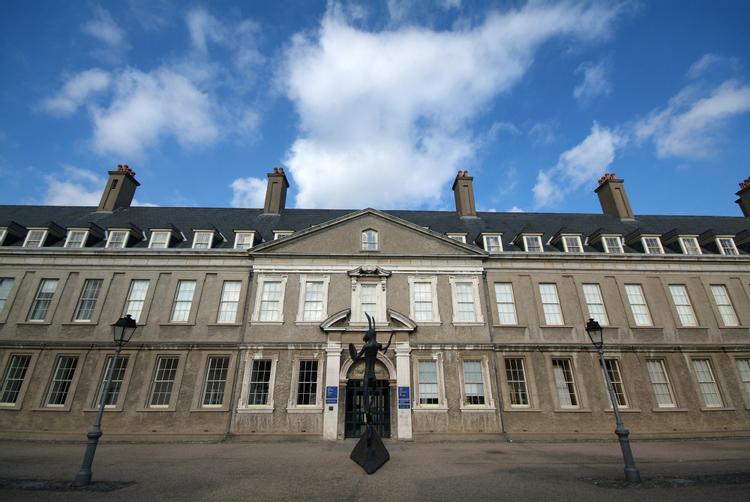 The Morgan Hotel | Dublin | 18