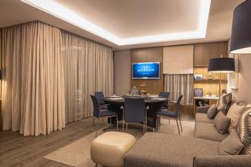 The Morgan Hotel |  | Galleria 1