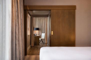 The Morgan Hotel | Dublin | Galerie 20