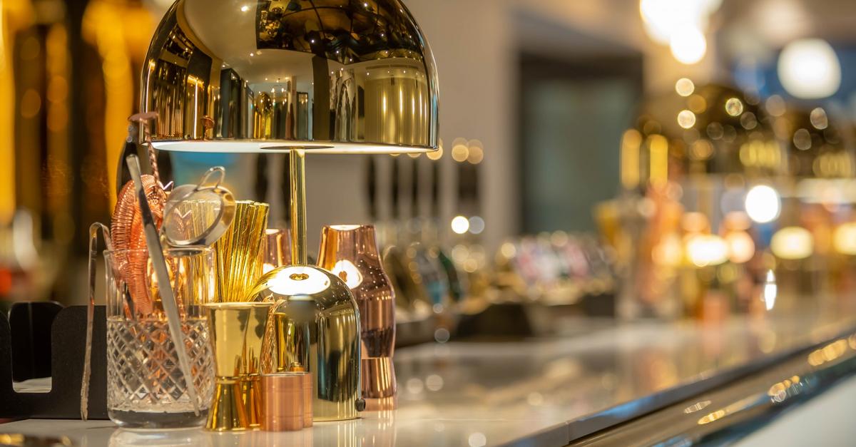 Cocktail Bar Dublin City Centre 10 Fleet Street