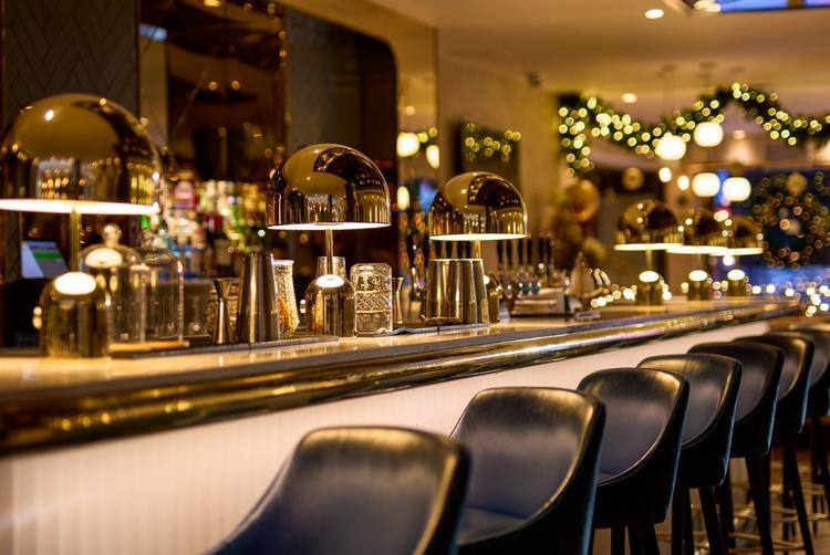 The Morgan Hotel | | 2