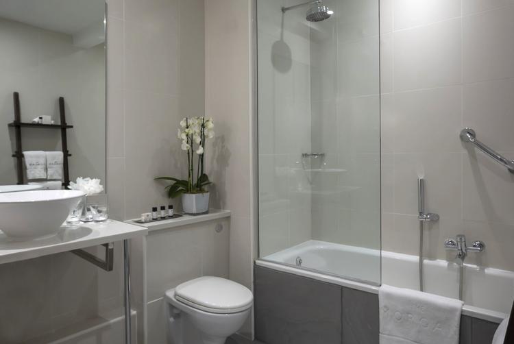 The Morgan Hotel | Dublin | 3