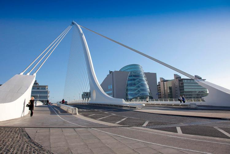 The Morgan Hotel | | 6