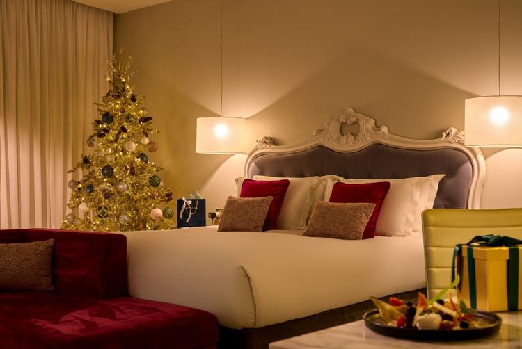 The Morgan Hotel