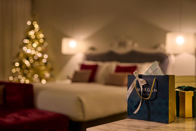 The Morgan Hotel | | 2