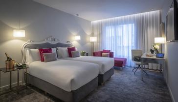 Advance Purchase Offer