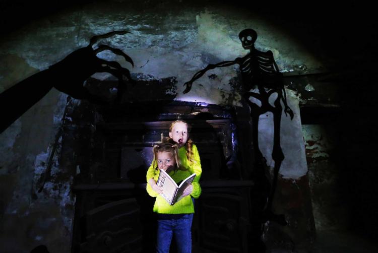 The Morgan Hotel | | 4