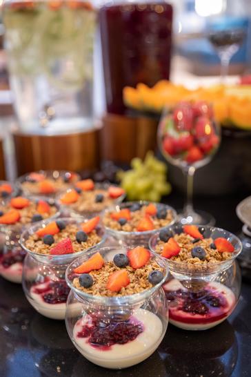 The Morgan Hotel | Dublin | Galería 16