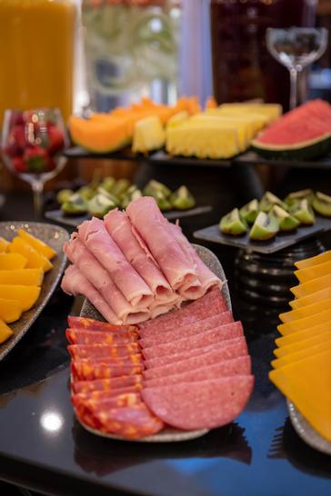 The Morgan Hotel | Dublin | Galería 19