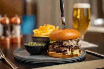 The Morgan Hotel | Dublin | Galería 10