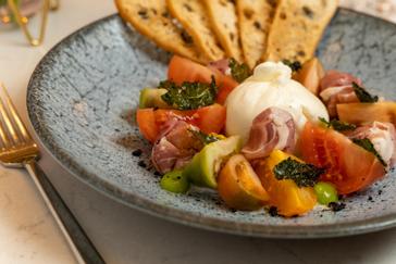 The Morgan Hotel | Dublin | Galería 14