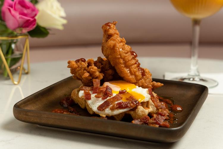 The Morgan Hotel | Dublin | 2