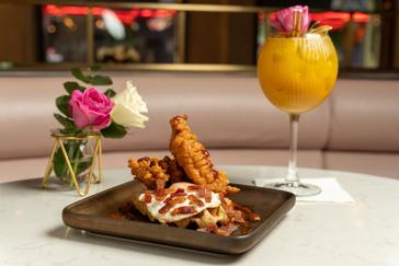 The Morgan Hotel | Dublin | Galería 22