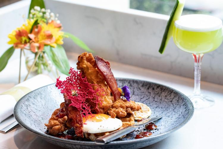 10 Fleet Street Restaurant & Bar 10 Fleet Street Restaurant | Temple Bar Dublin City Centre