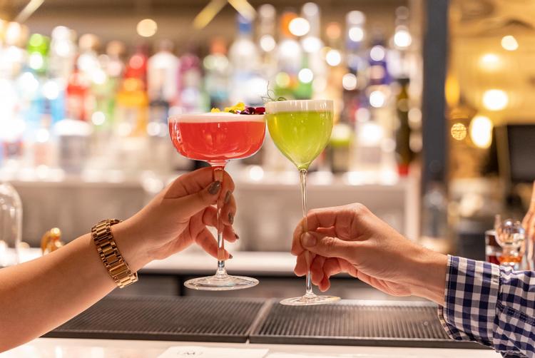 The Morgan Hotel | | 3