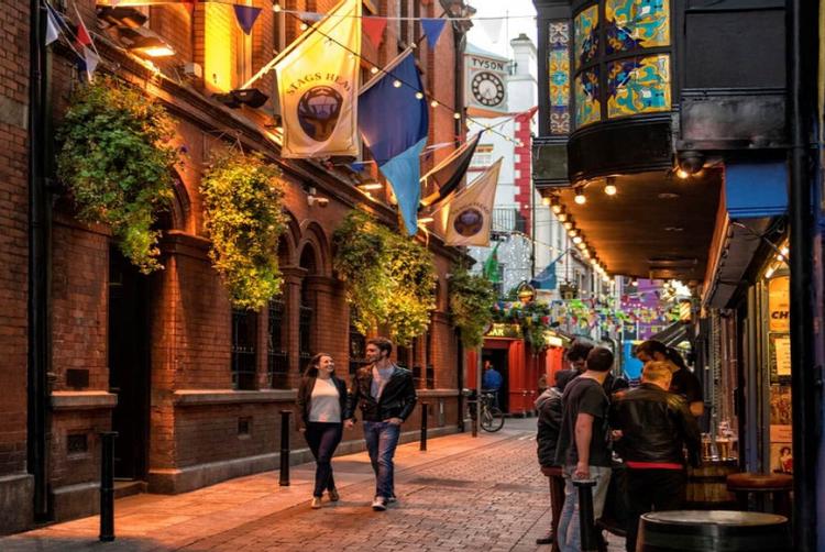 The Morgan Hotel | | 2